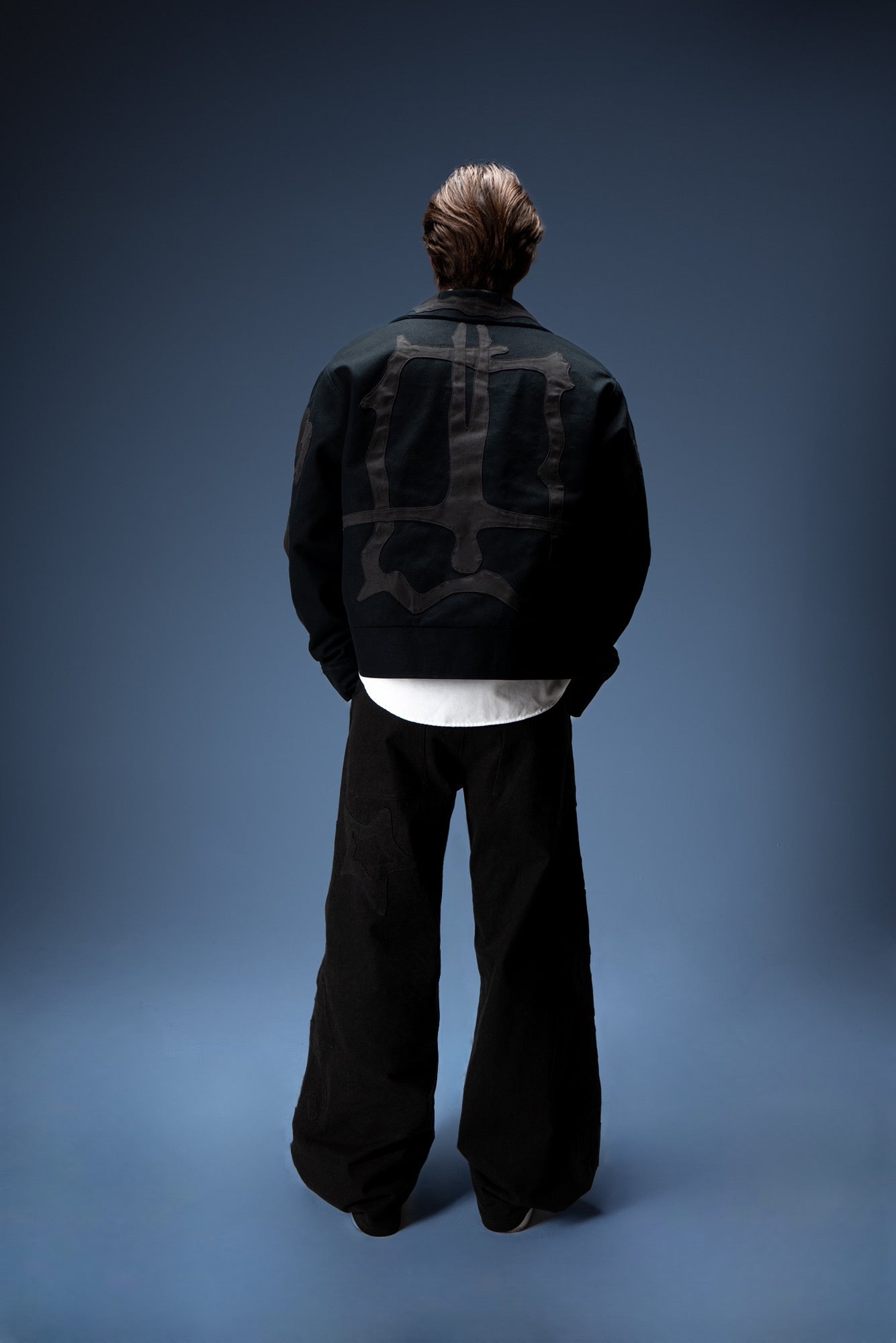 Blackout Pants