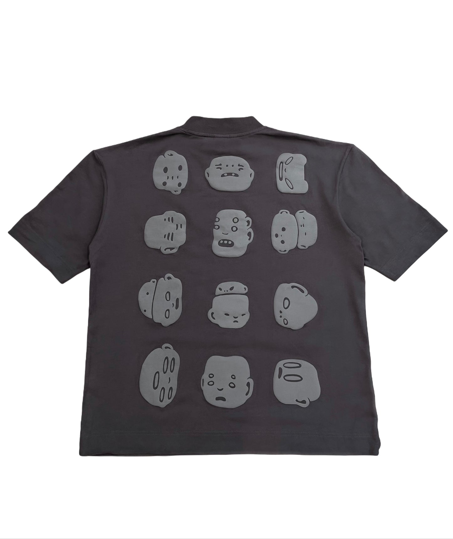 Stone Souls Tee