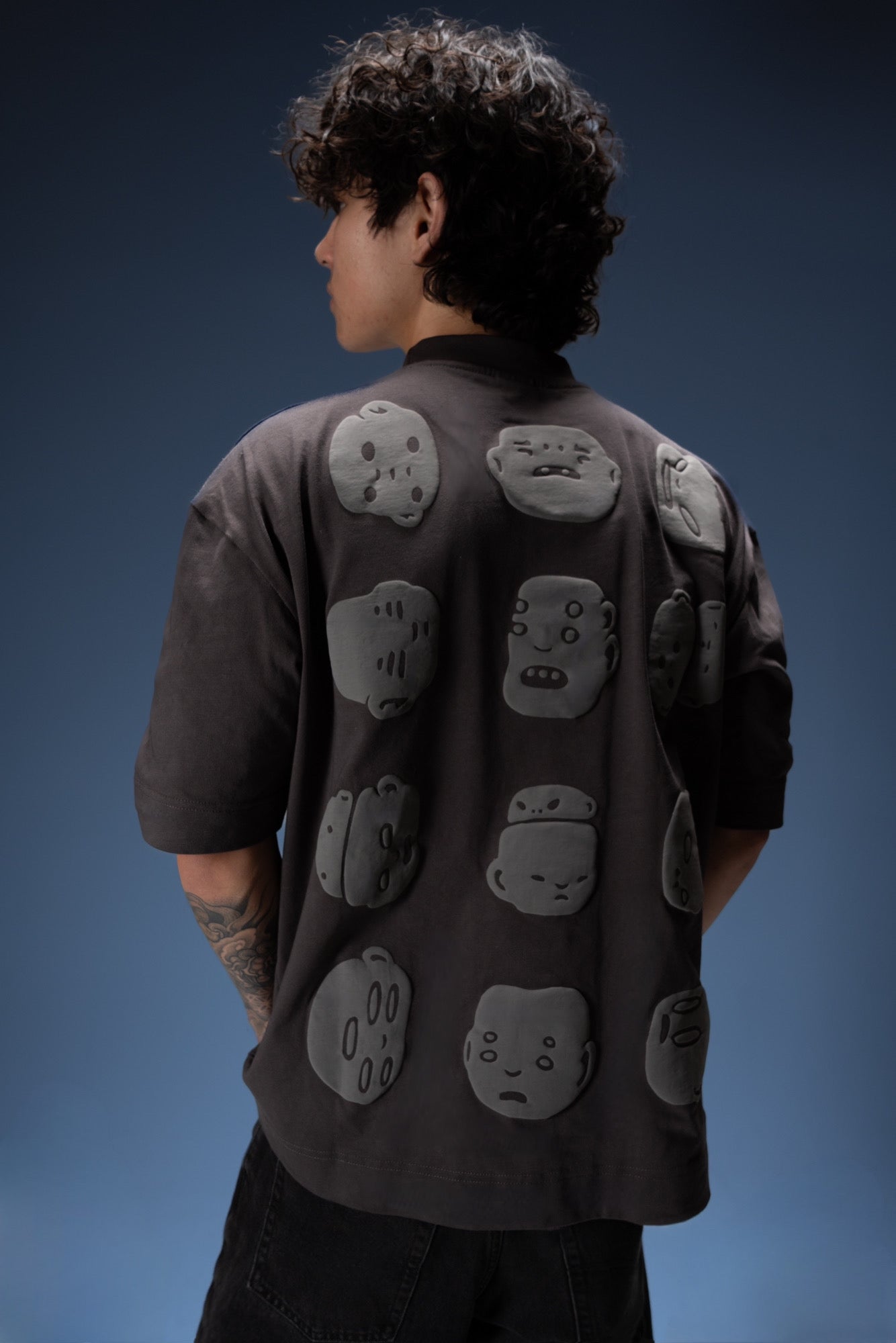 Stone Souls Tee