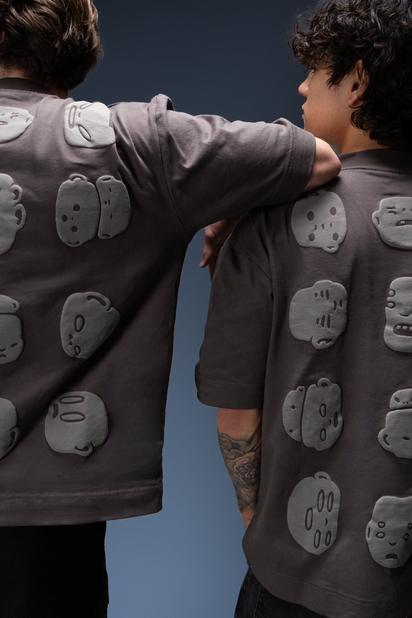 Stone Souls Tee