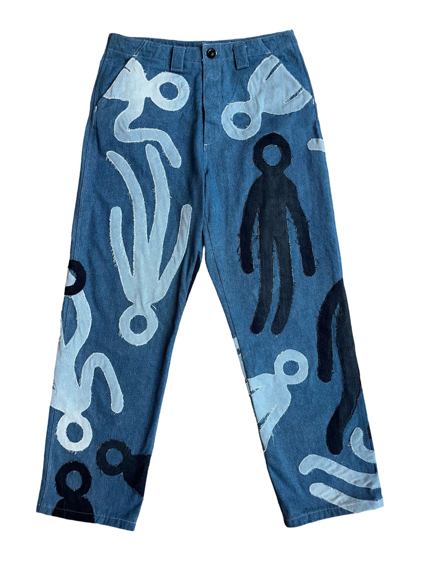 Ascension Pants