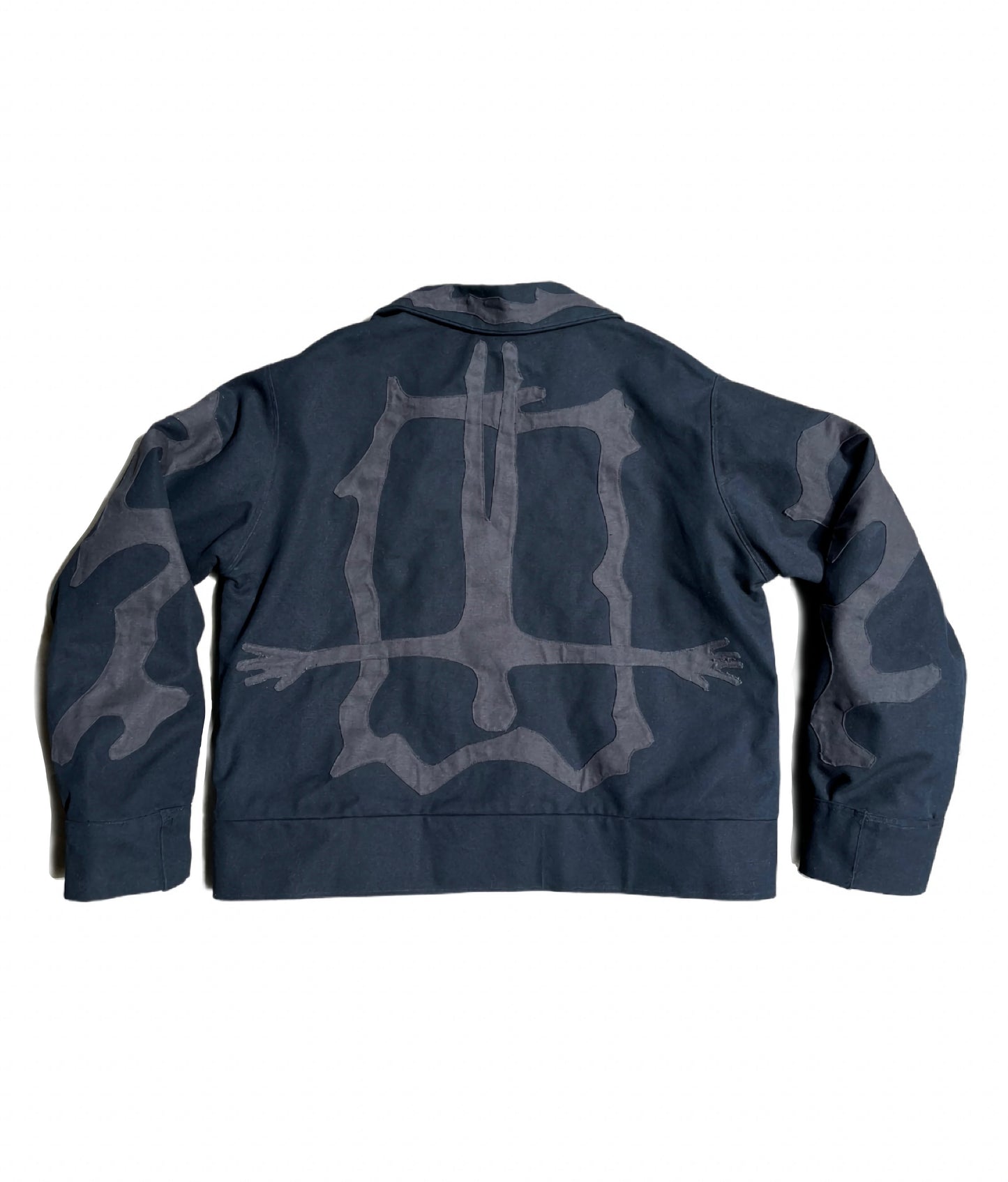 Hanger Jacket