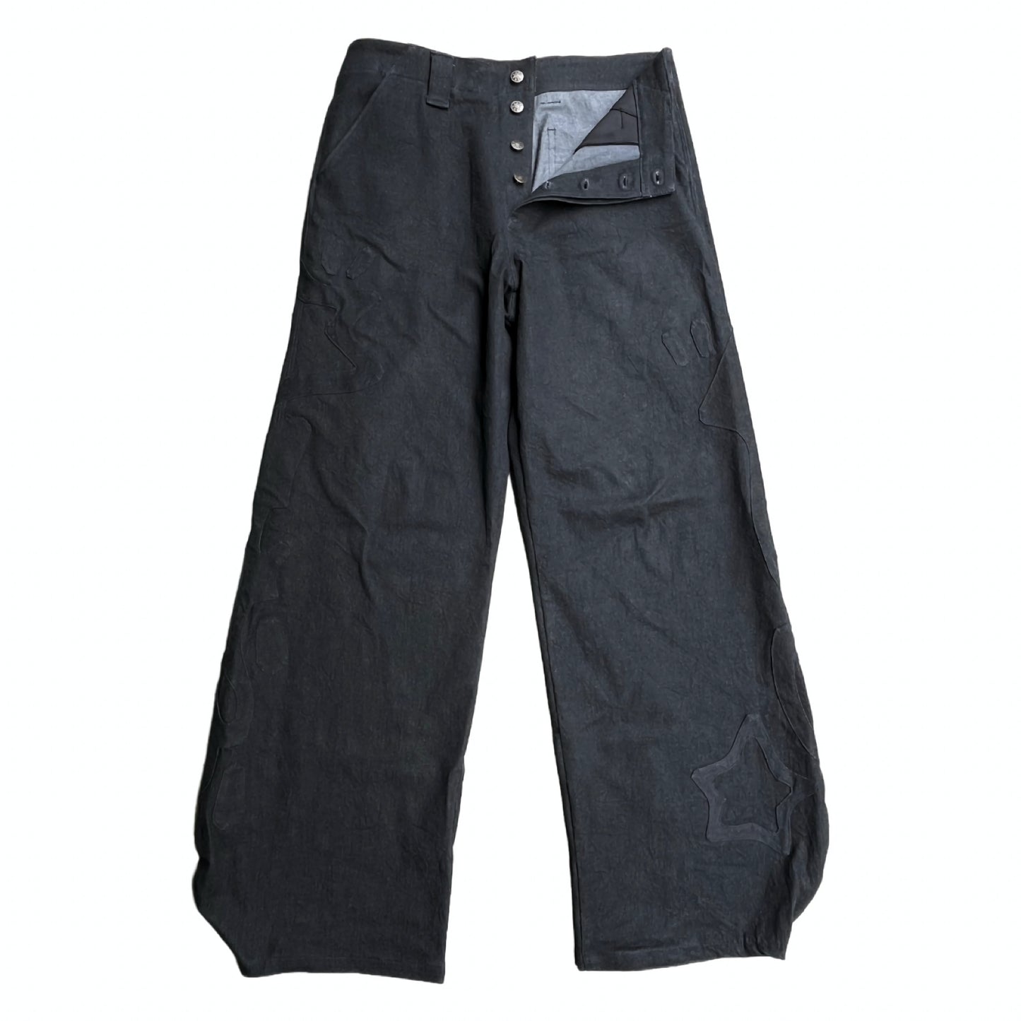 Blackout Pants