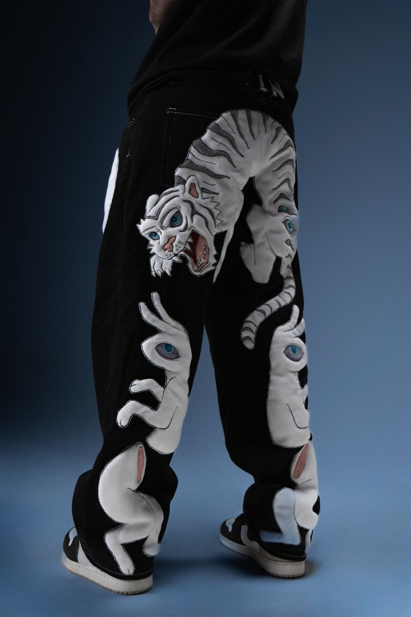 The Hunt Pants
