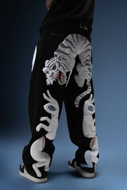 The Hunt Pants