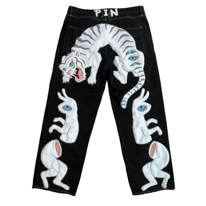 The Hunt Pants