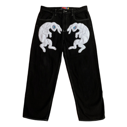 The Hunt Pants
