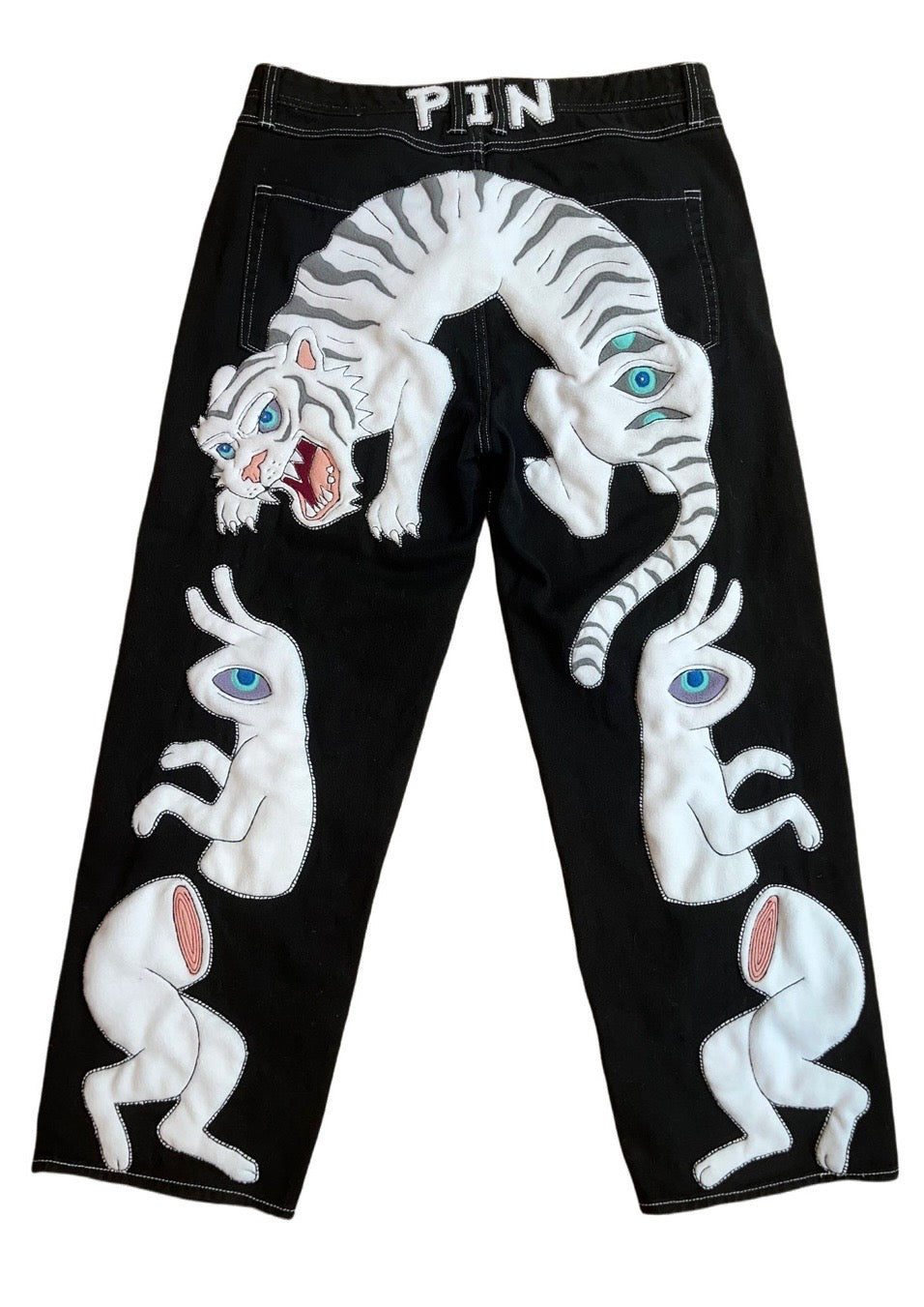 The Hunt Pants