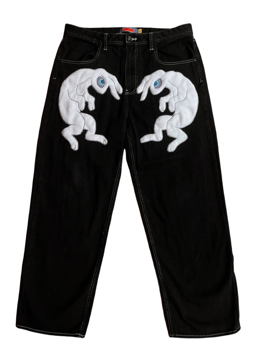 The Hunt Pants