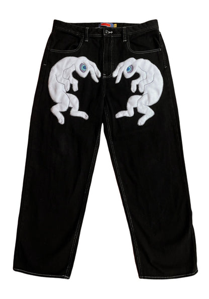 The Hunt Pants