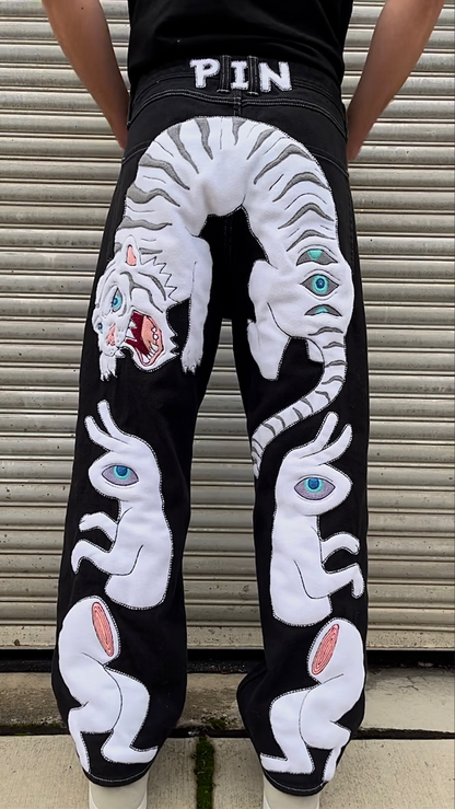 The Hunt Pants