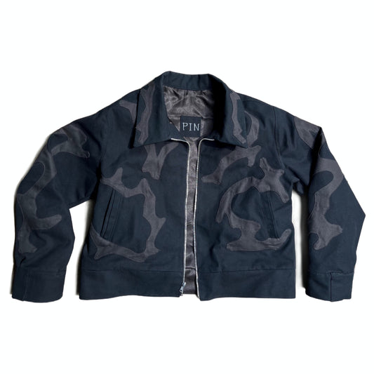 Hanger Jacket
