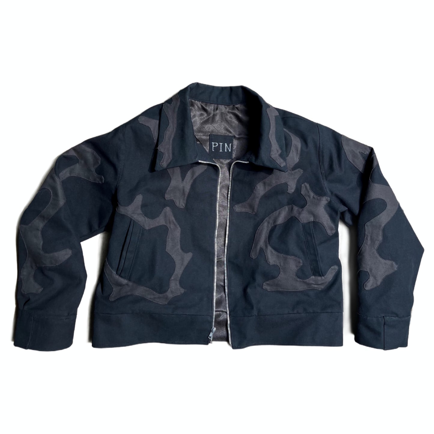Hanger Jacket