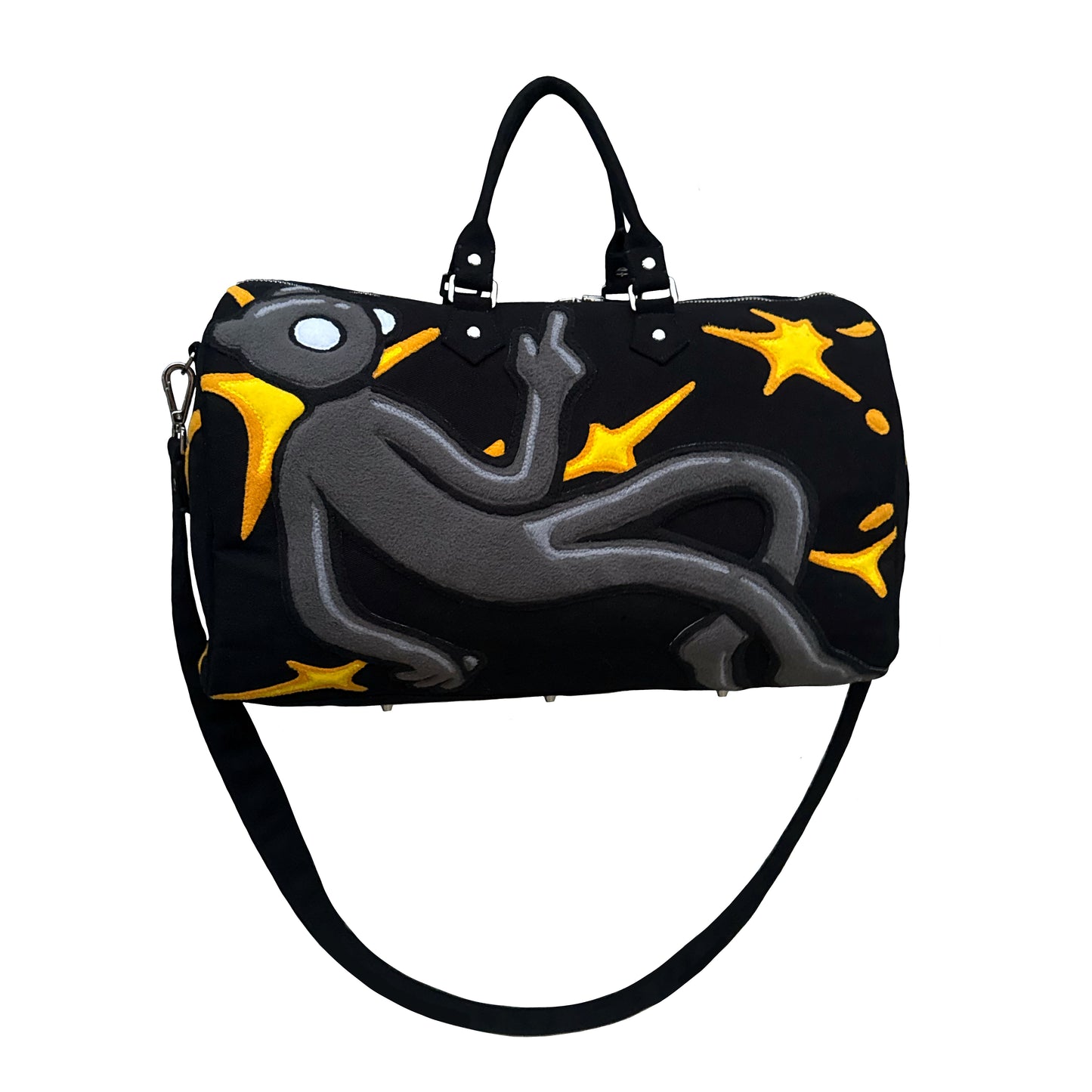 Pinfall Lux Duffel