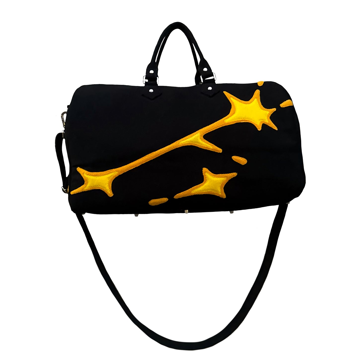 Pinfall Lux Duffel