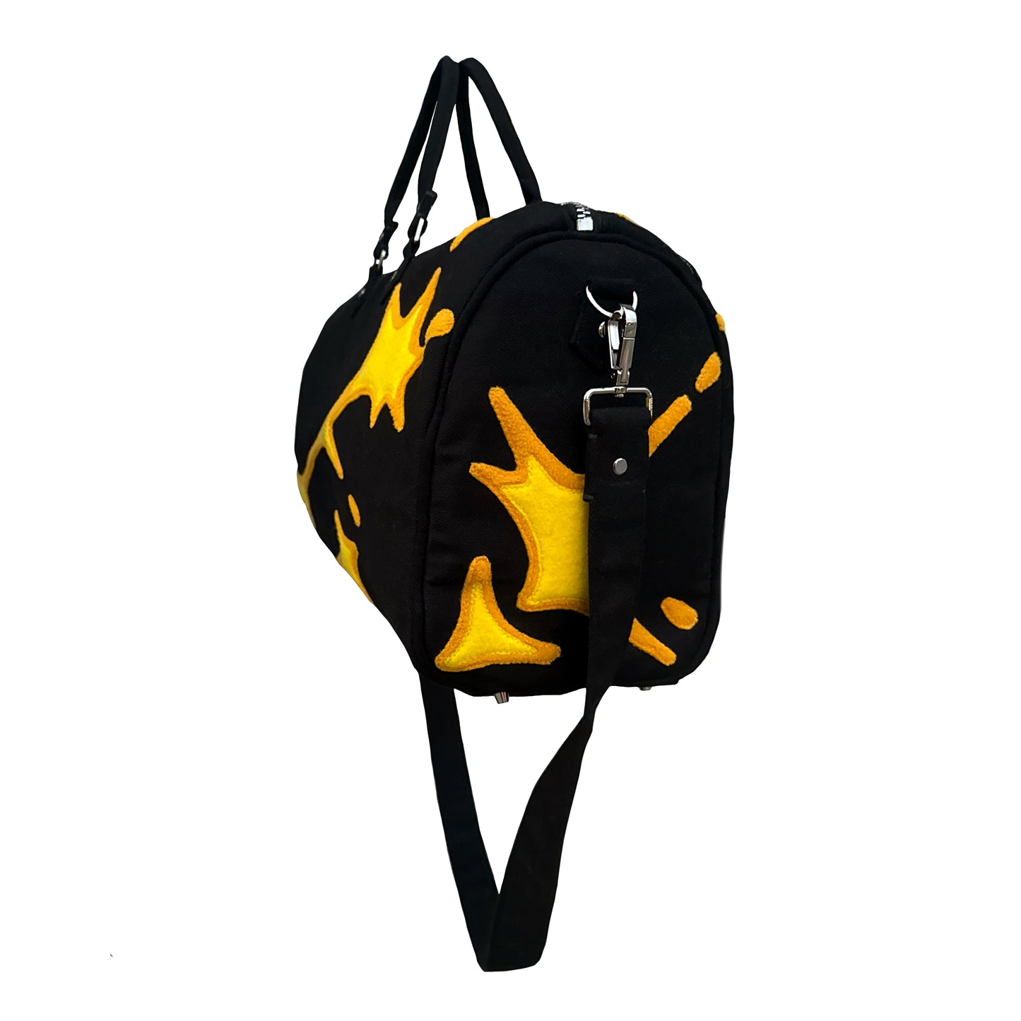 Pinfall Lux Duffel