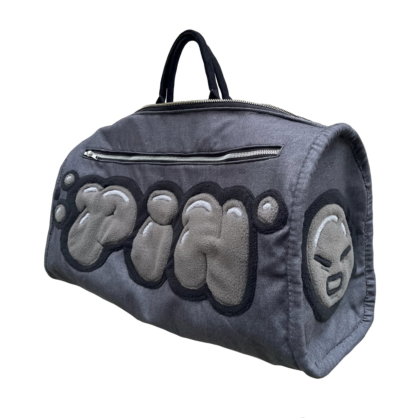 Pinfall Lux Duffel
