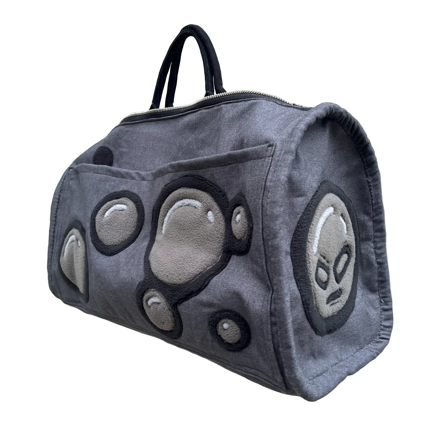 Pinfall Lux Duffel