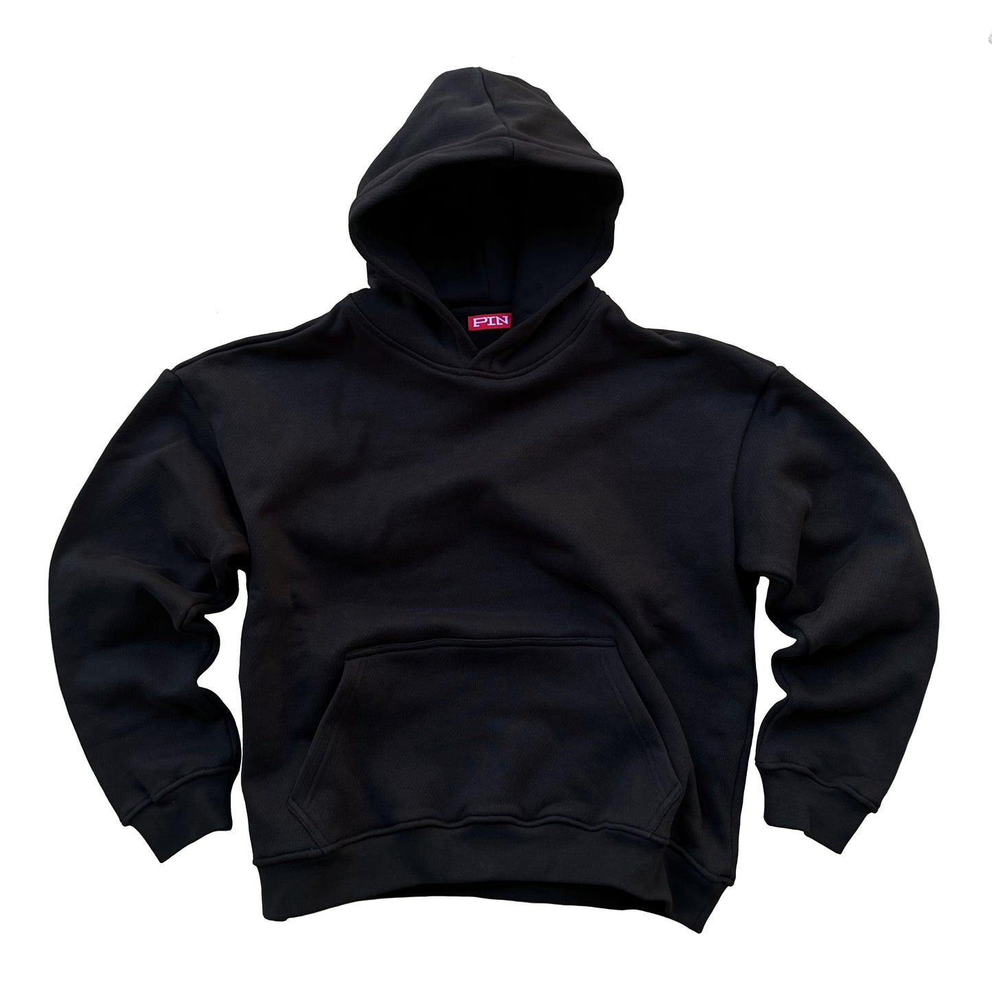 Star Burst Hoodie