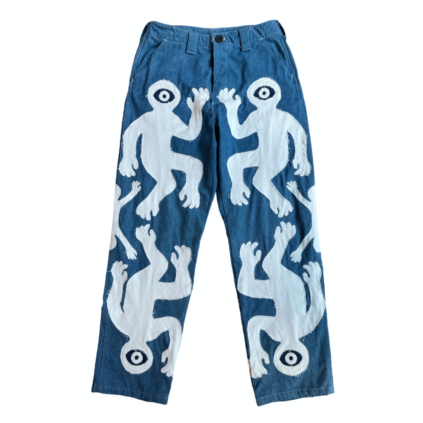 The Cyclopes Pants