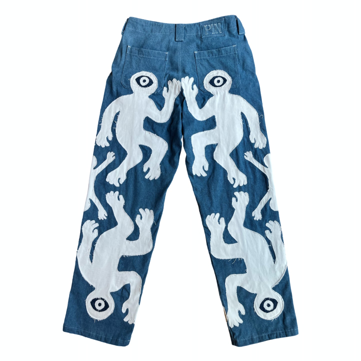 The Cyclopes Pants